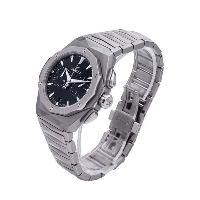 Hublot Classic Fusion 549.NI.1270.NI.ORL23 Image 2